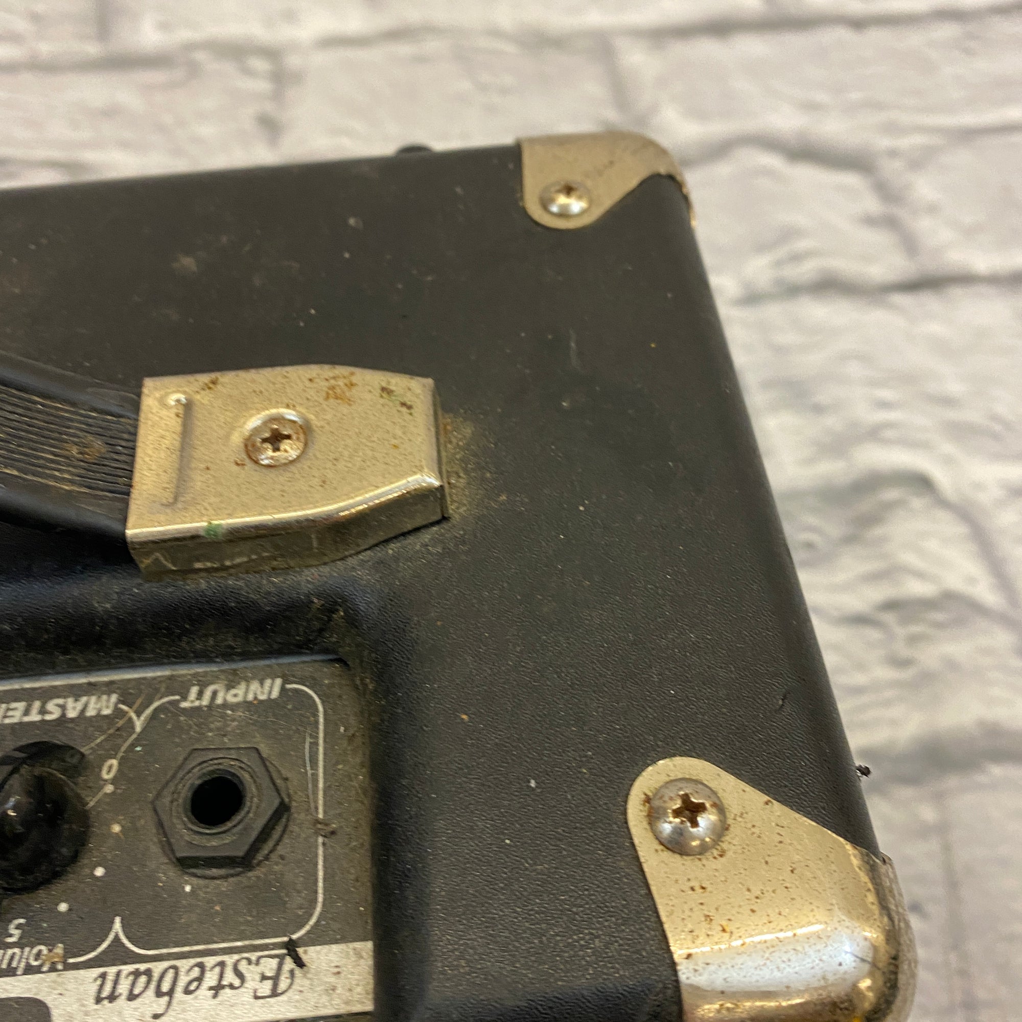 Esteban G-10 Guitar Combo Amp