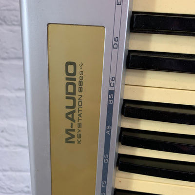 M-Audio 88ES USB Midi Controller