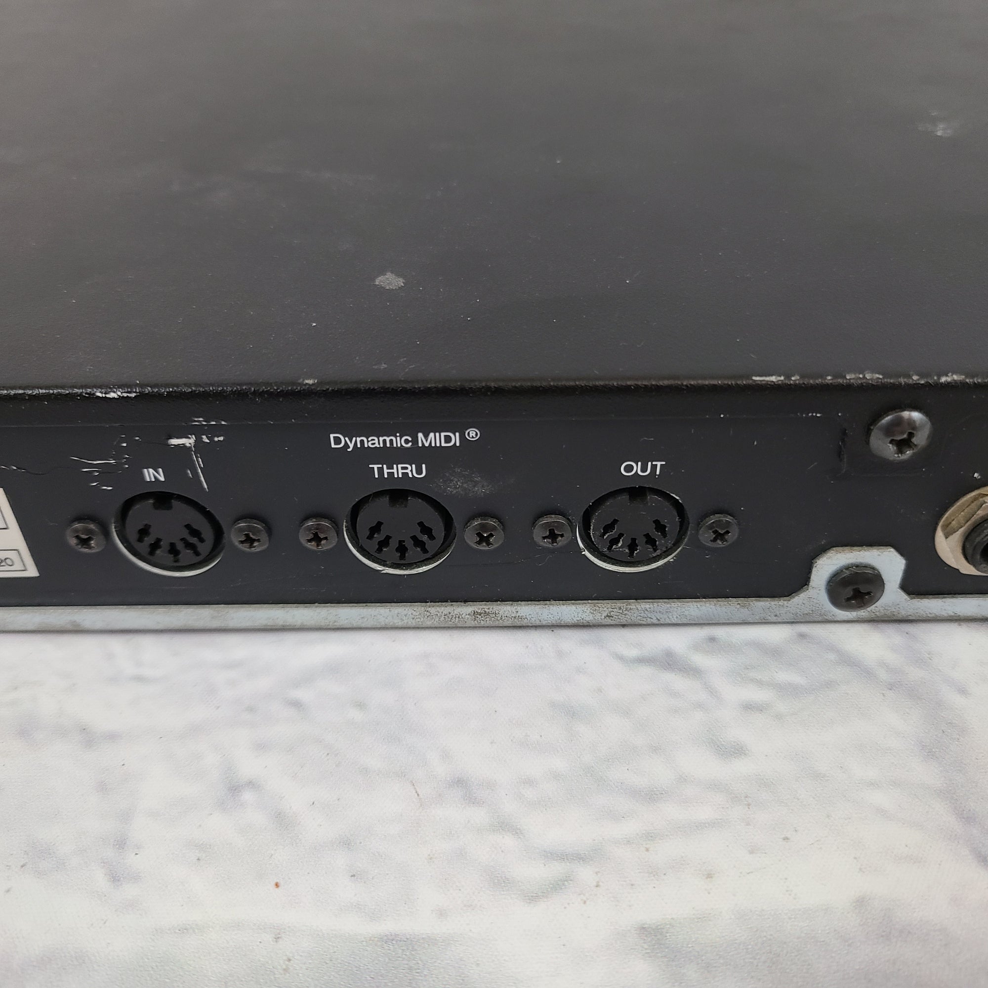 Lexicon LXP-15 Multi Effects