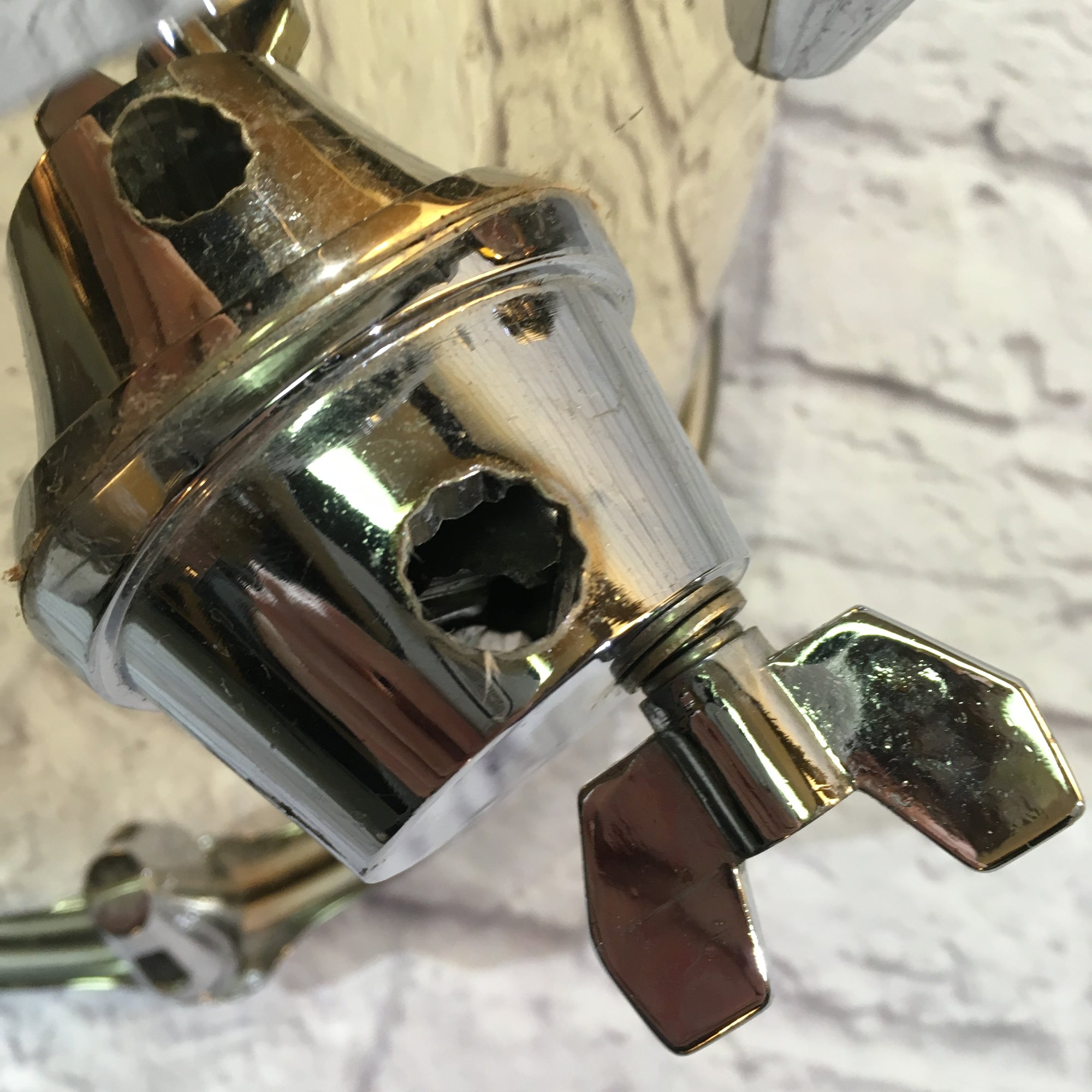 Remo Quadura 14in Tom
