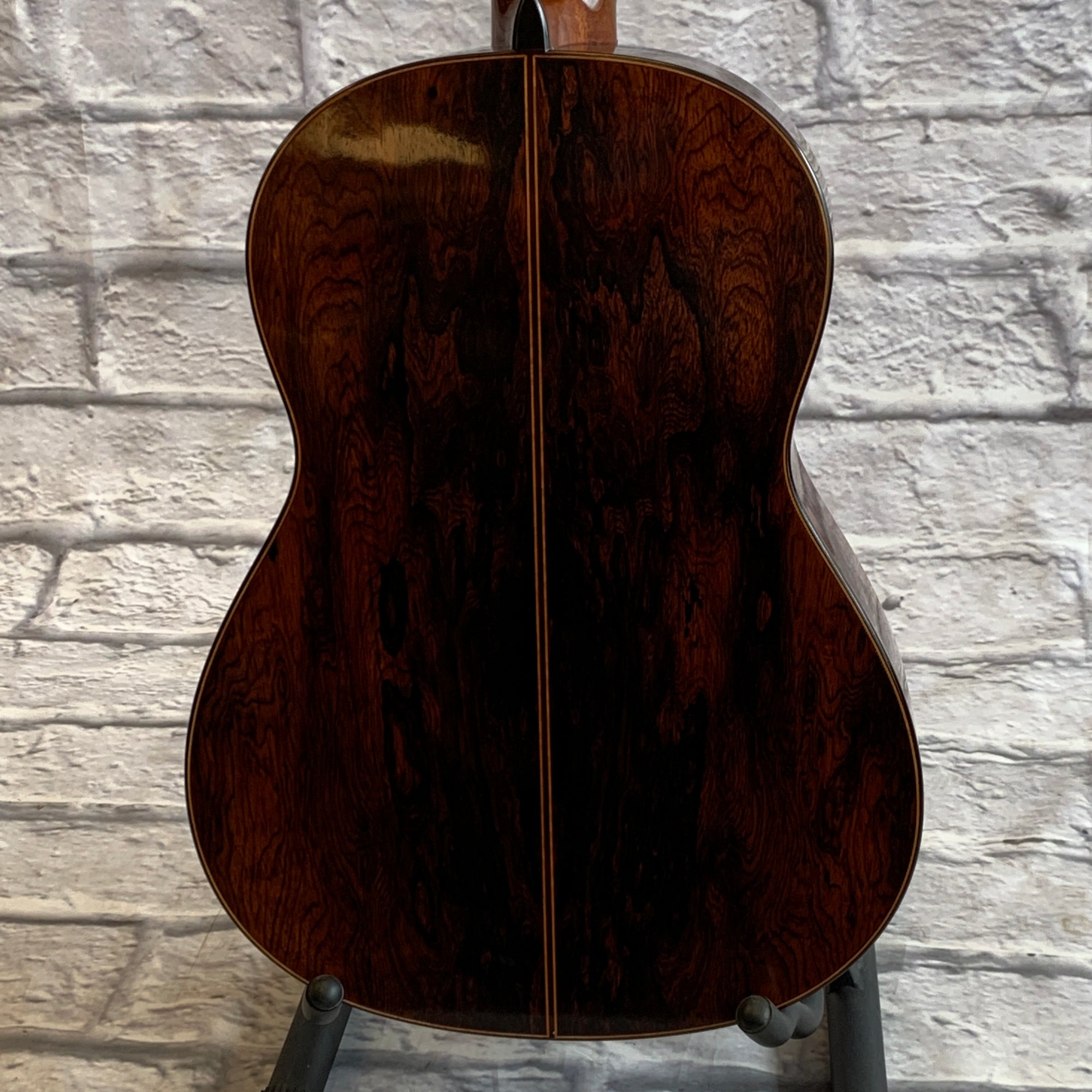 Salvador Castillo Flamenco Guitar 2007 w/ Case