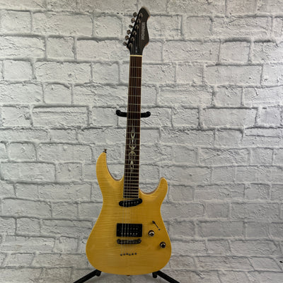 Hohner HR-800 Electric Guitar