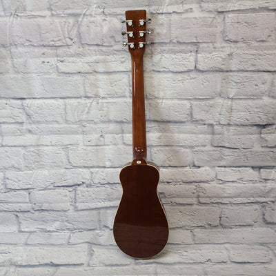 Johnson JG-TR3 Travel Acoustic Guitar