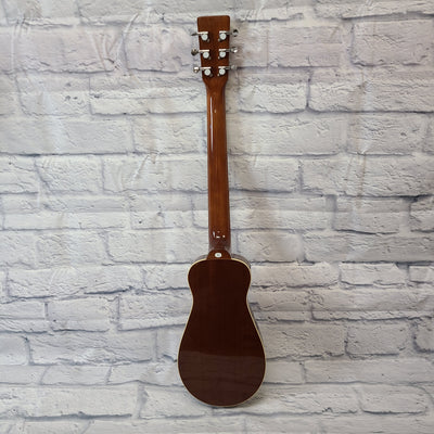 Johnson JG-TR3 Travel Acoustic Guitar