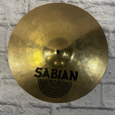 Sabian AAX Studio Hi Hat Bottom 14" Hi Hats