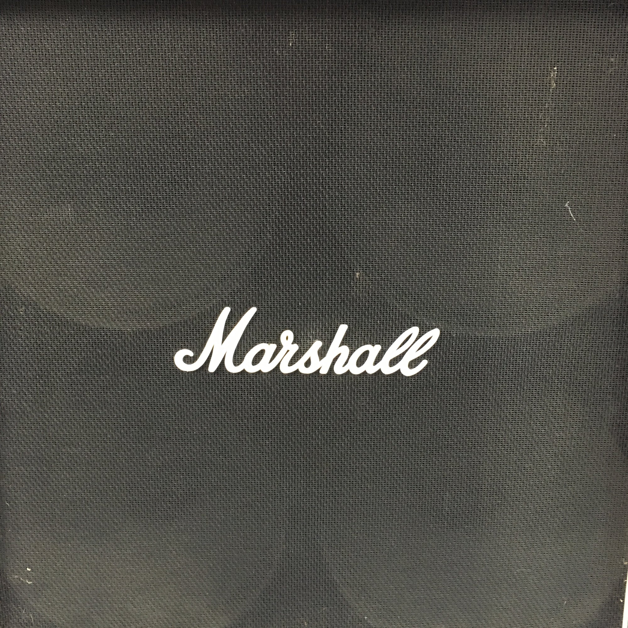 Marshall Lead 8412 4x12 Cabinet - Evolution Music