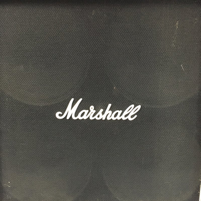 Marshall Lead 8412 4x12 Cabinet