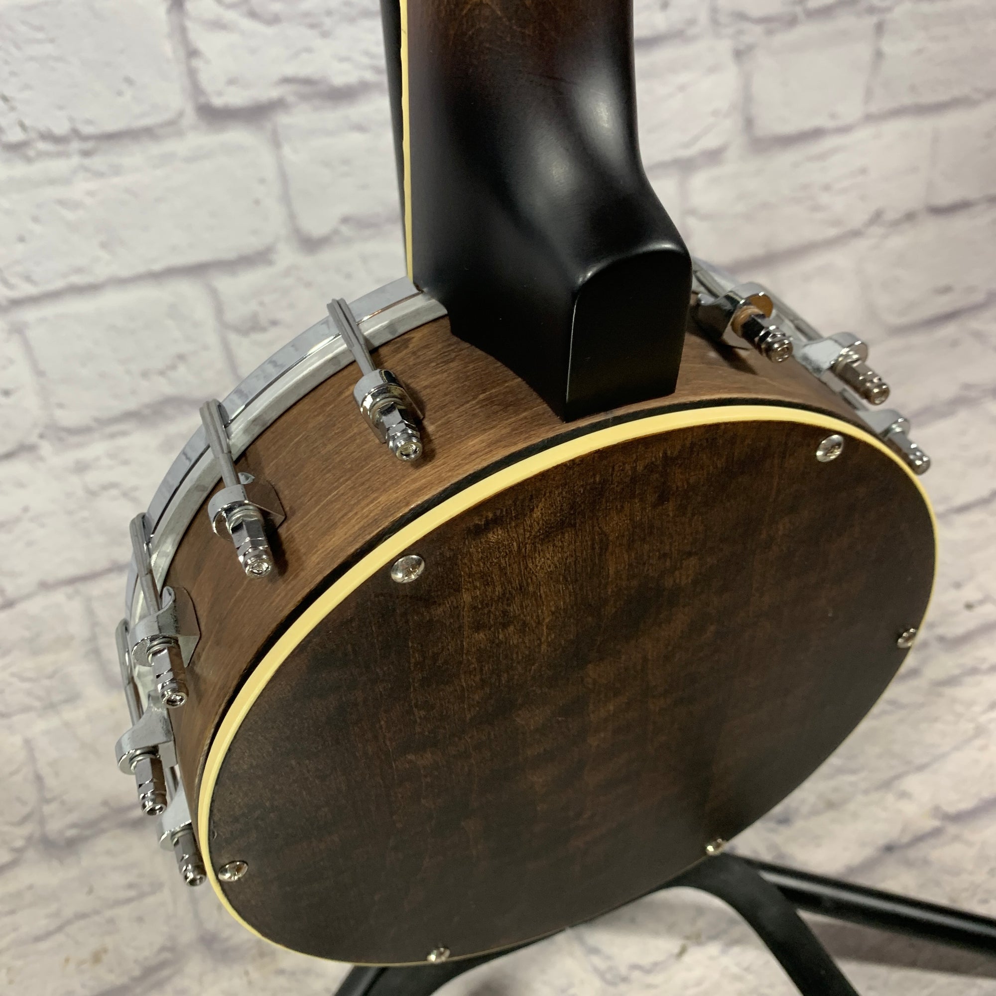 Gold Tone BU-C Banjo Ukulele "Banjolele"