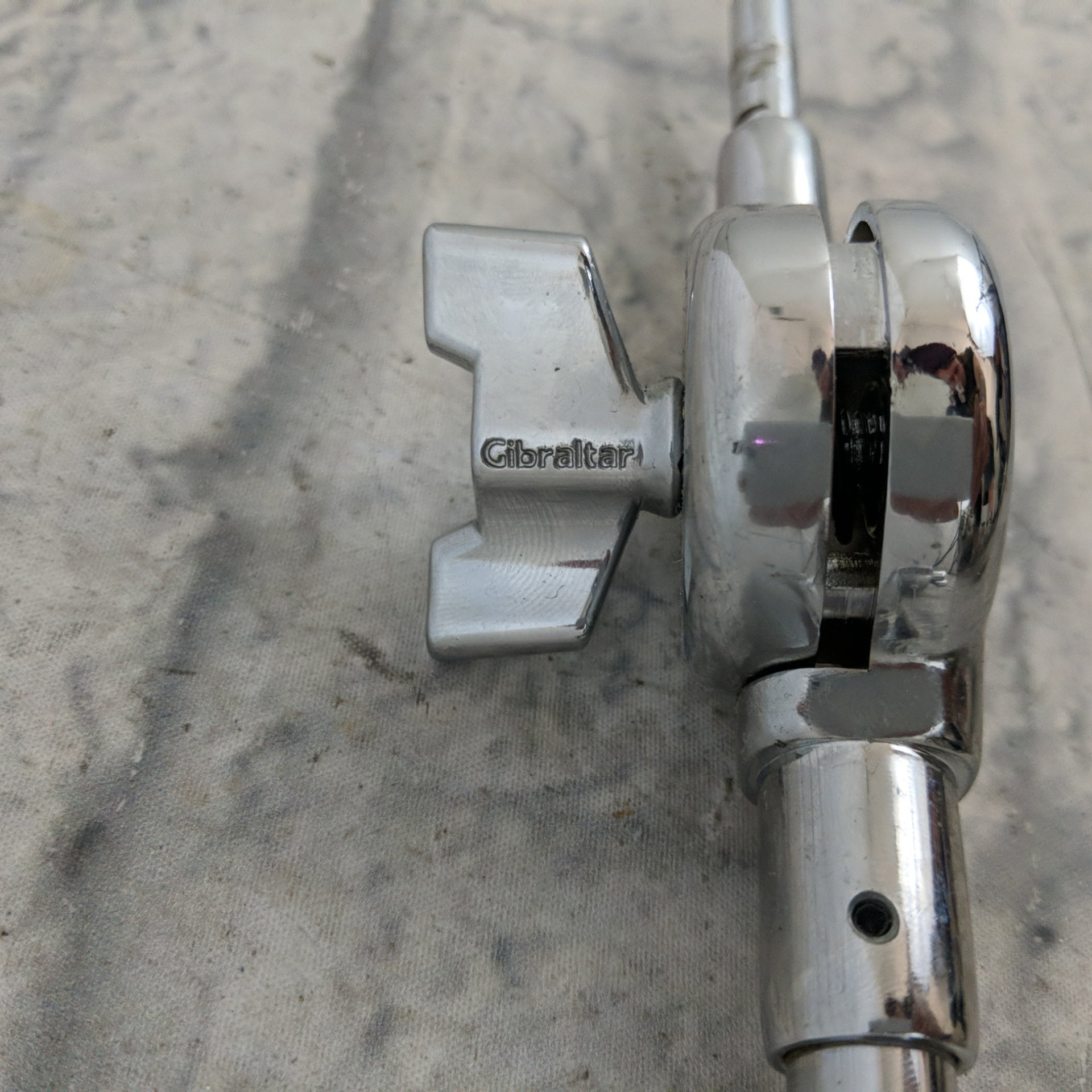 Vic Firth American Classic Hickory 5B Wood Tip