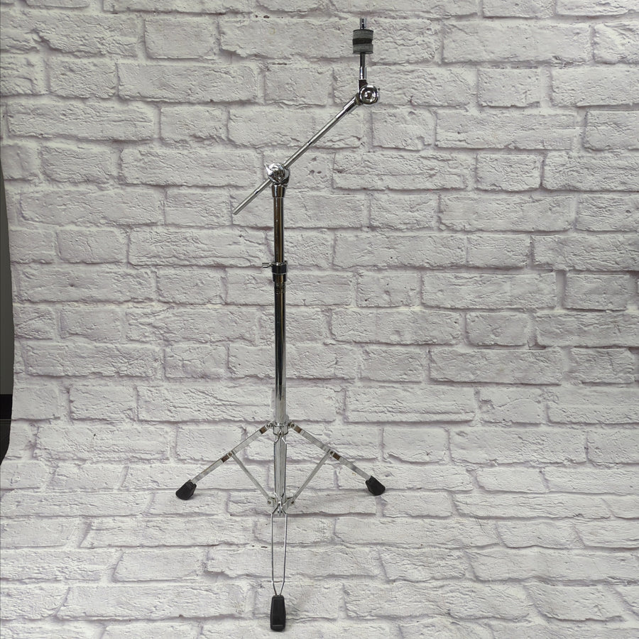 Pacific Double Braced Boom Cymbal Stand
