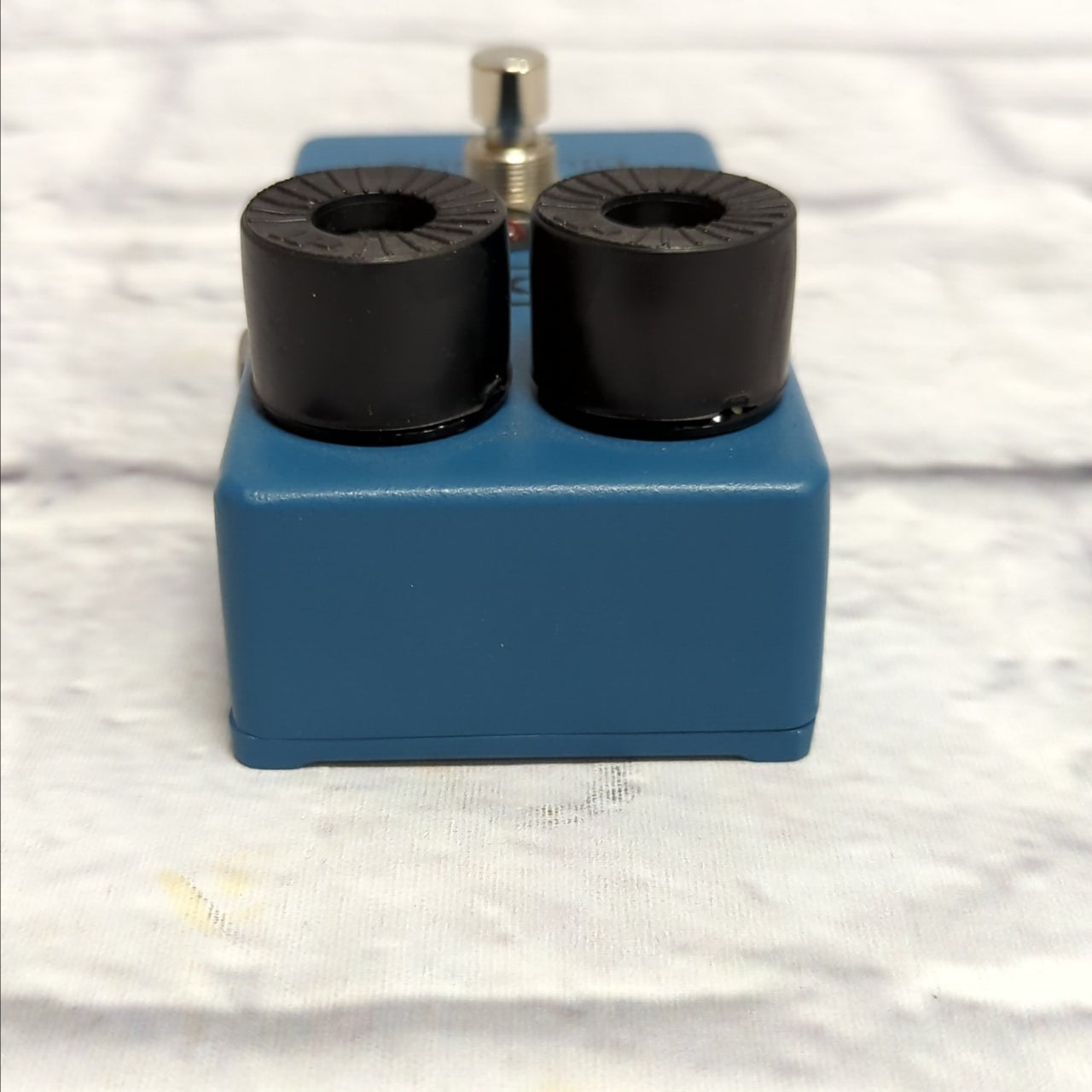 Dunlop MXR M-103 Blue Box Fuzz Pedal