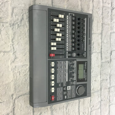 Roland VS-880EX Digital 8-Track Recorder