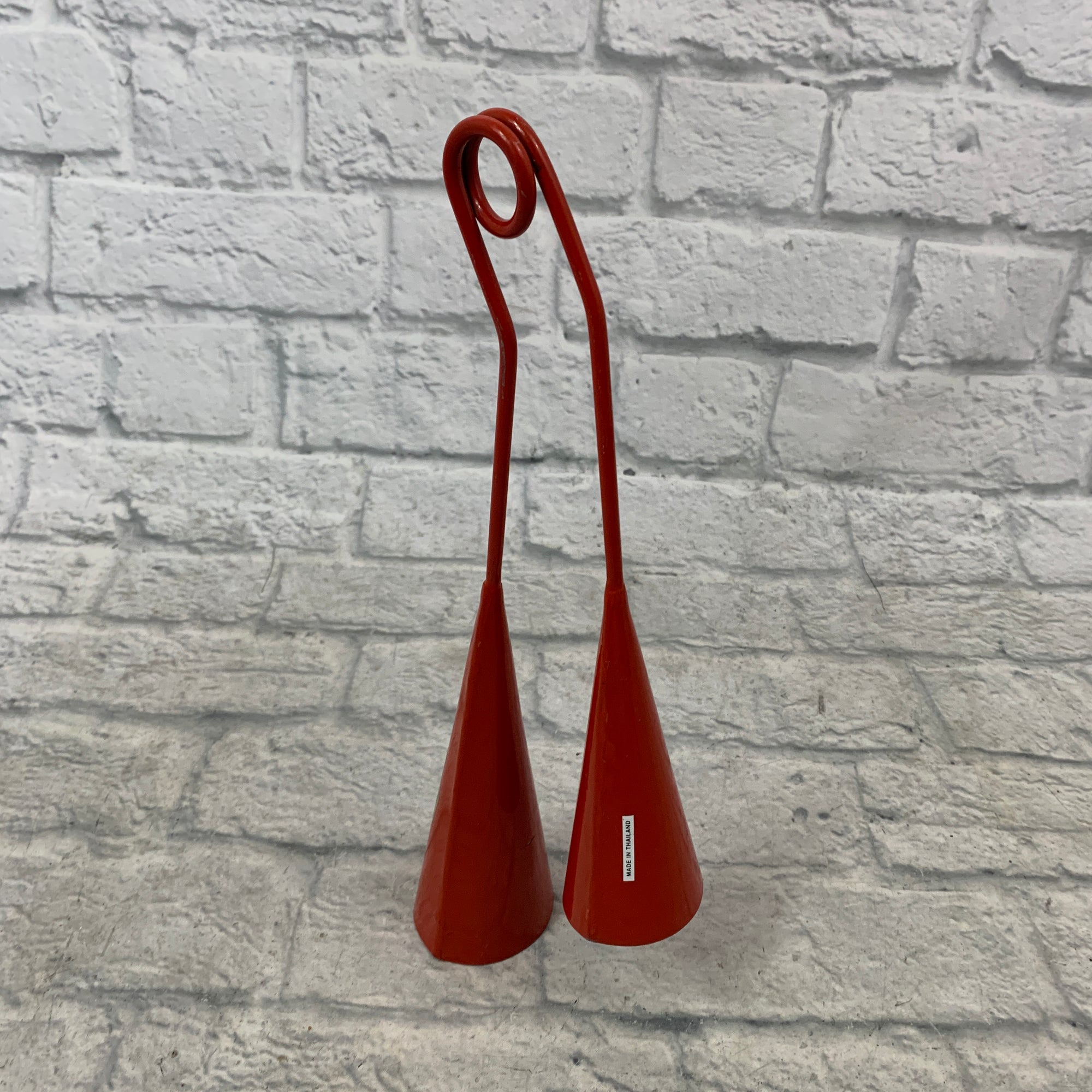 Meinl AG2 A-Go-Go Bell - Flame Orange
