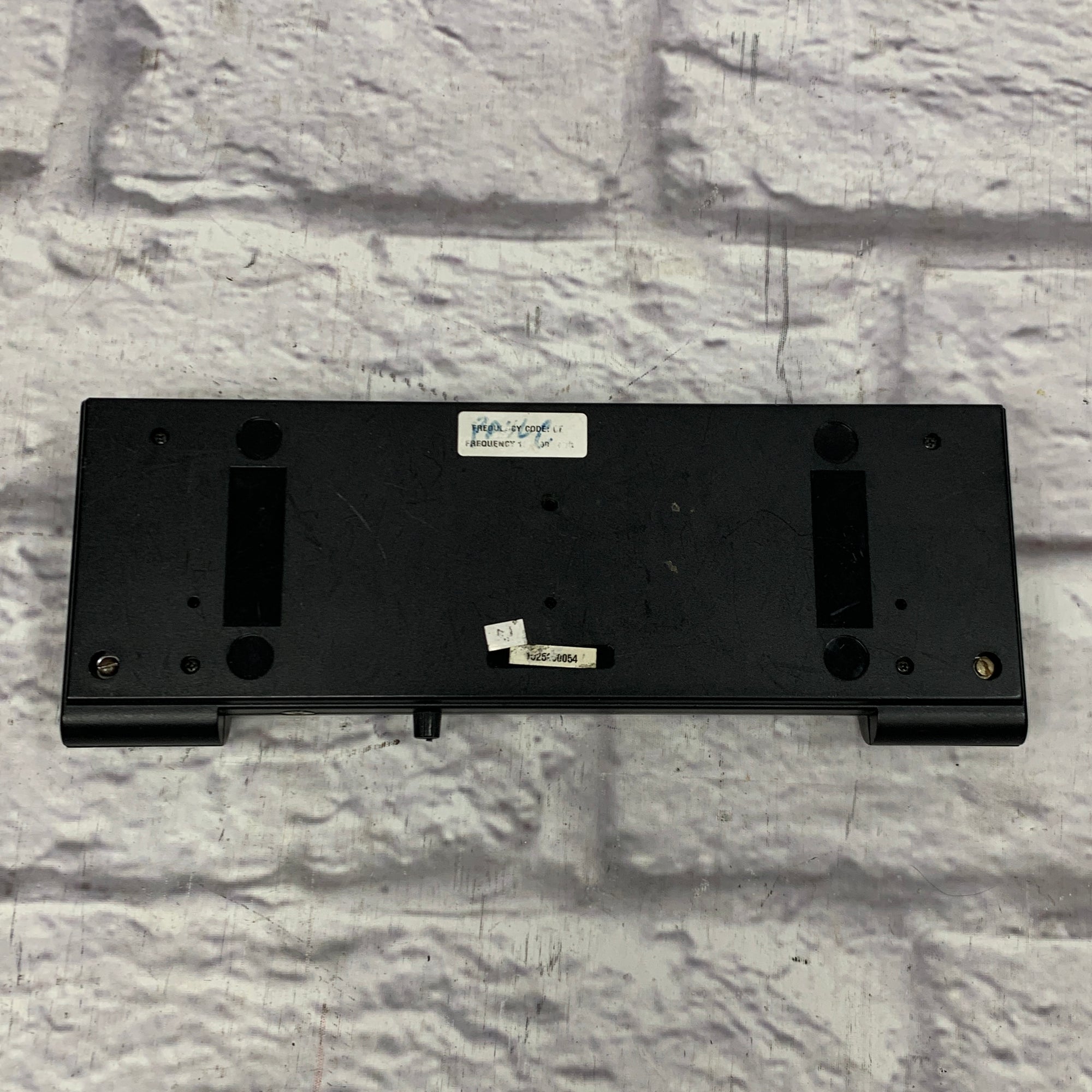 Shure AXR4C Diversity Receiver