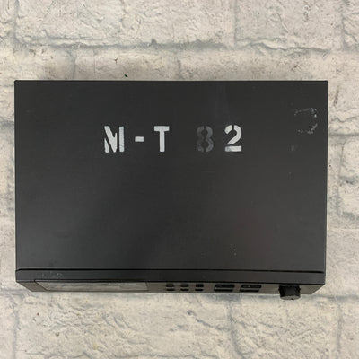 Roland MT-32 Multi Timbre Sound Module Synth