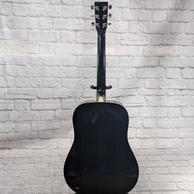 Rogue AB-101B Acoustic Guitar