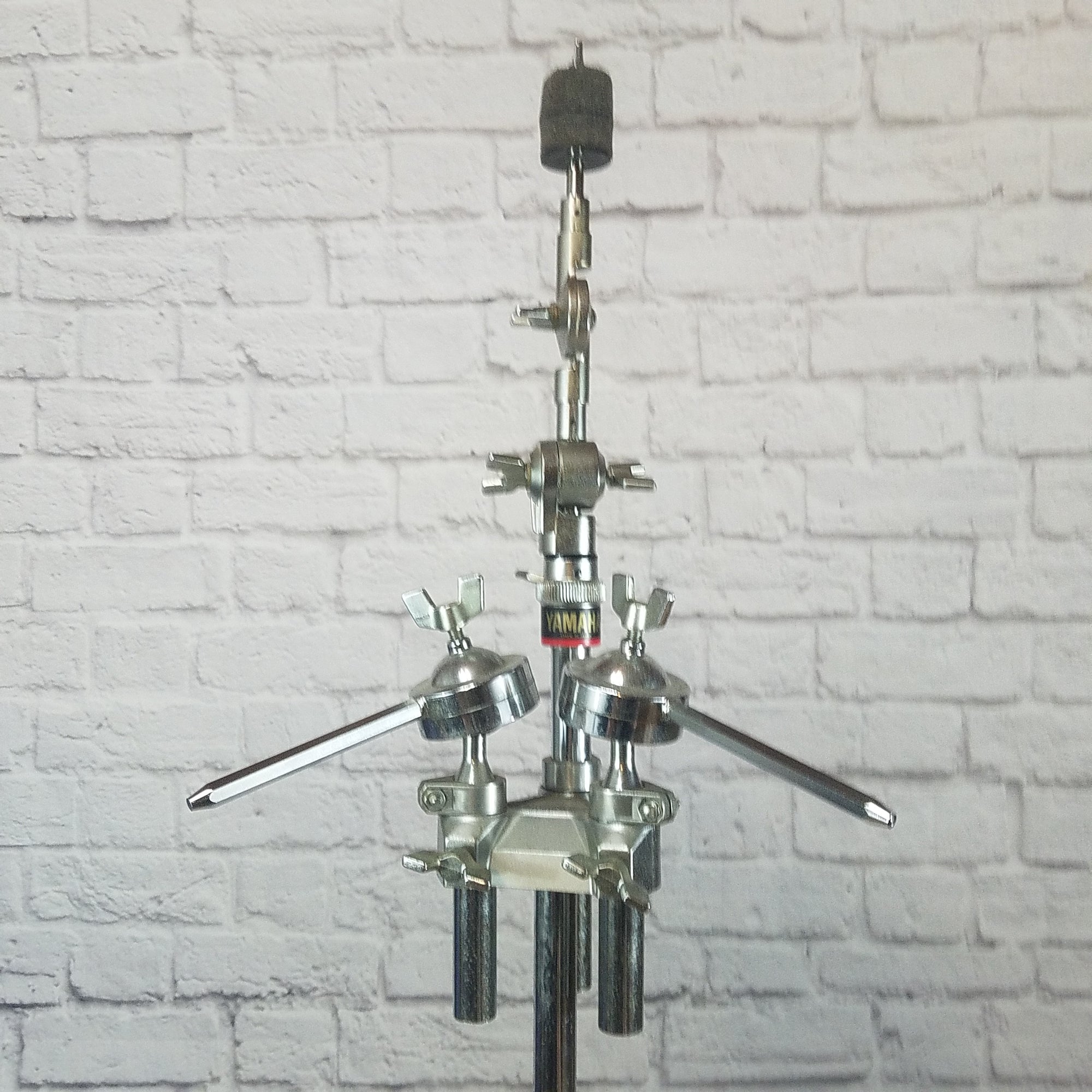 Yamaha Double Tom Mount Holder