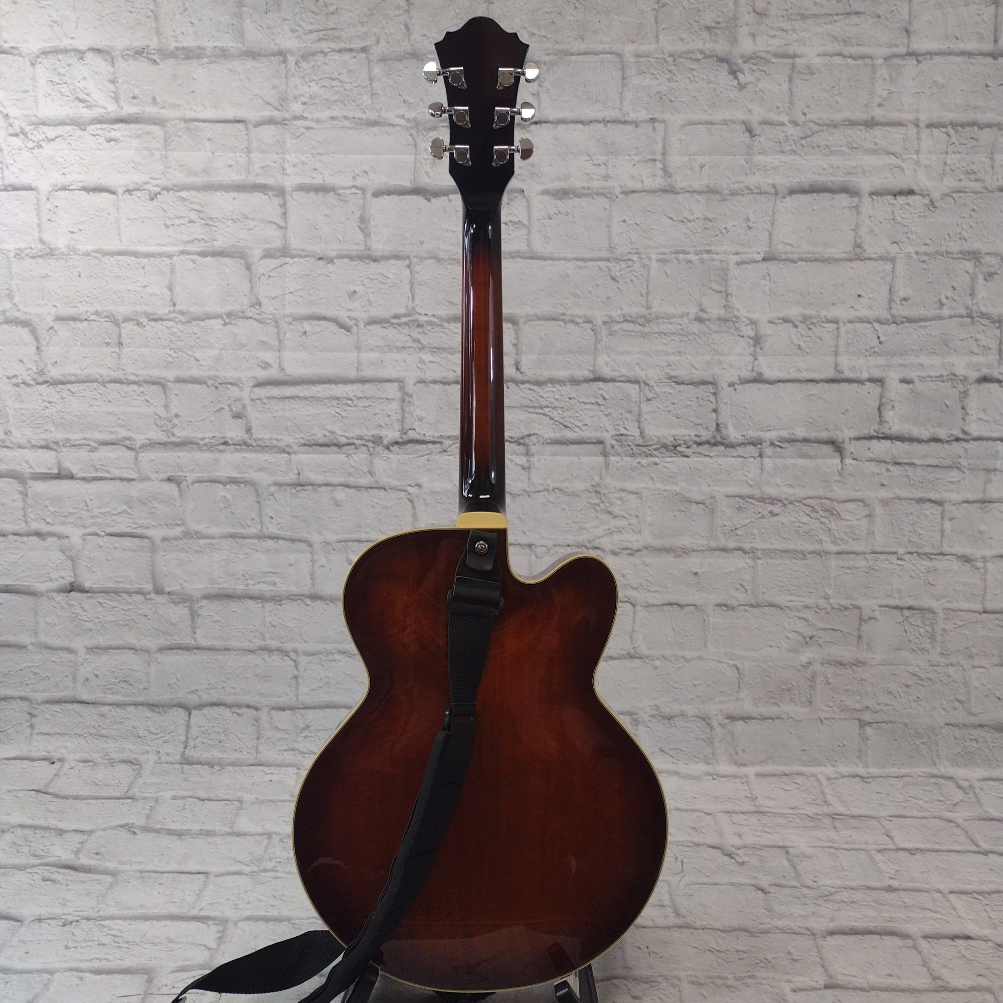 Ibanez AF85L Left Handed Hollow Body