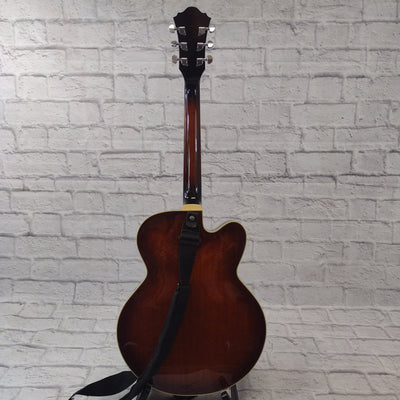 Ibanez AF85L Left Handed Hollow Body