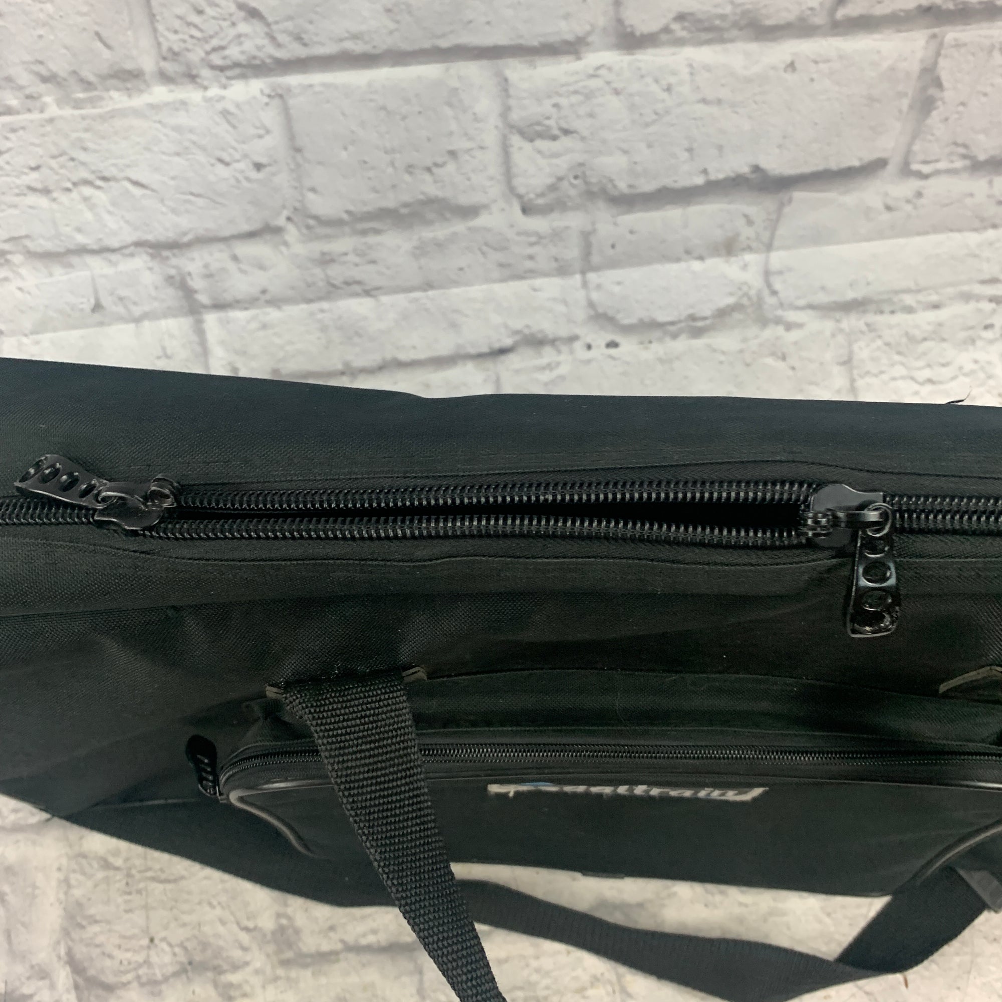 Pedaltrain Pedal Train 2 Soft Bag