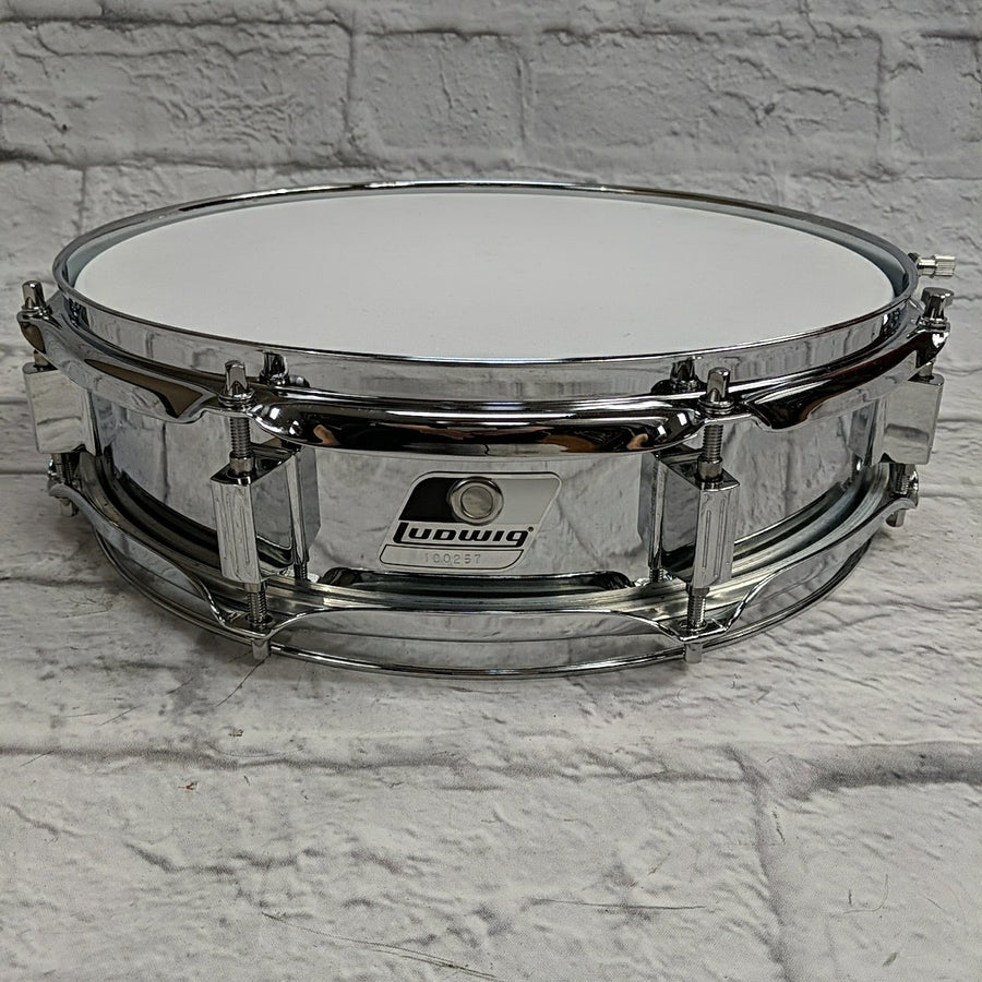 Ludwig 13x3 Rocker Piccolo Snare