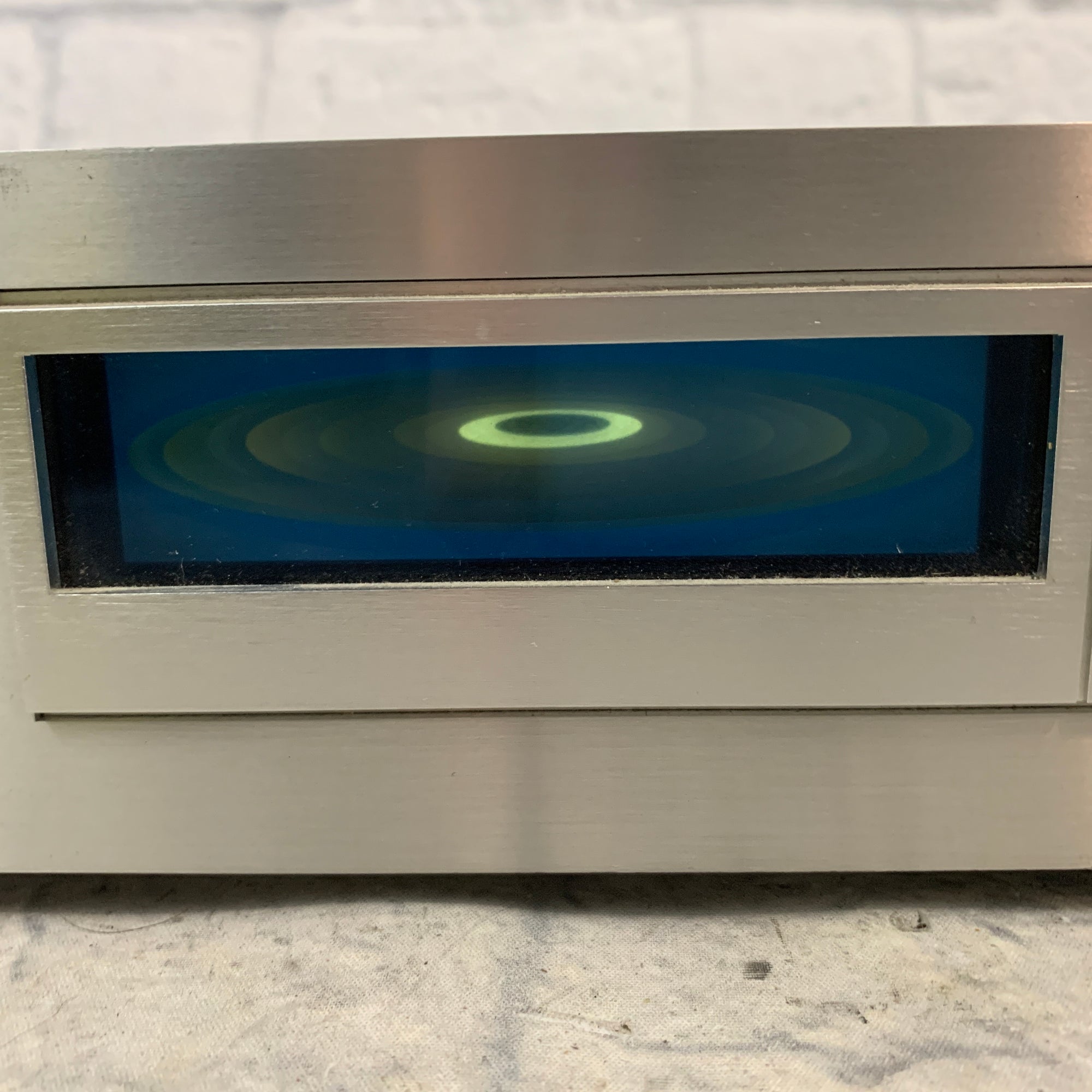 Pioneer SR-303 Reverberation Amplifier