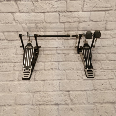 PDP Single Chain Double Kick Pedal