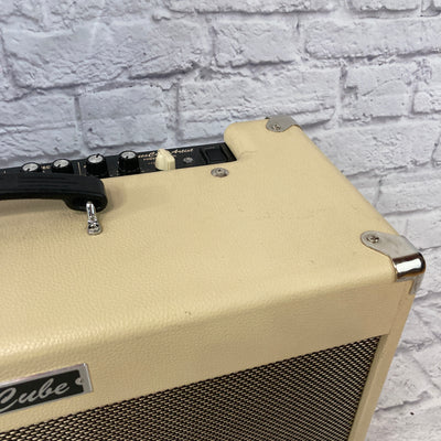 Roland Blues Cube Artist Guitar Combo Amp As-Is