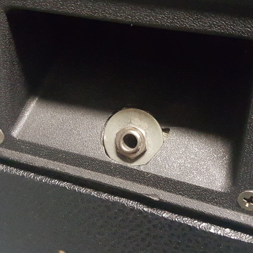 Squier 4 Speaker Monitors