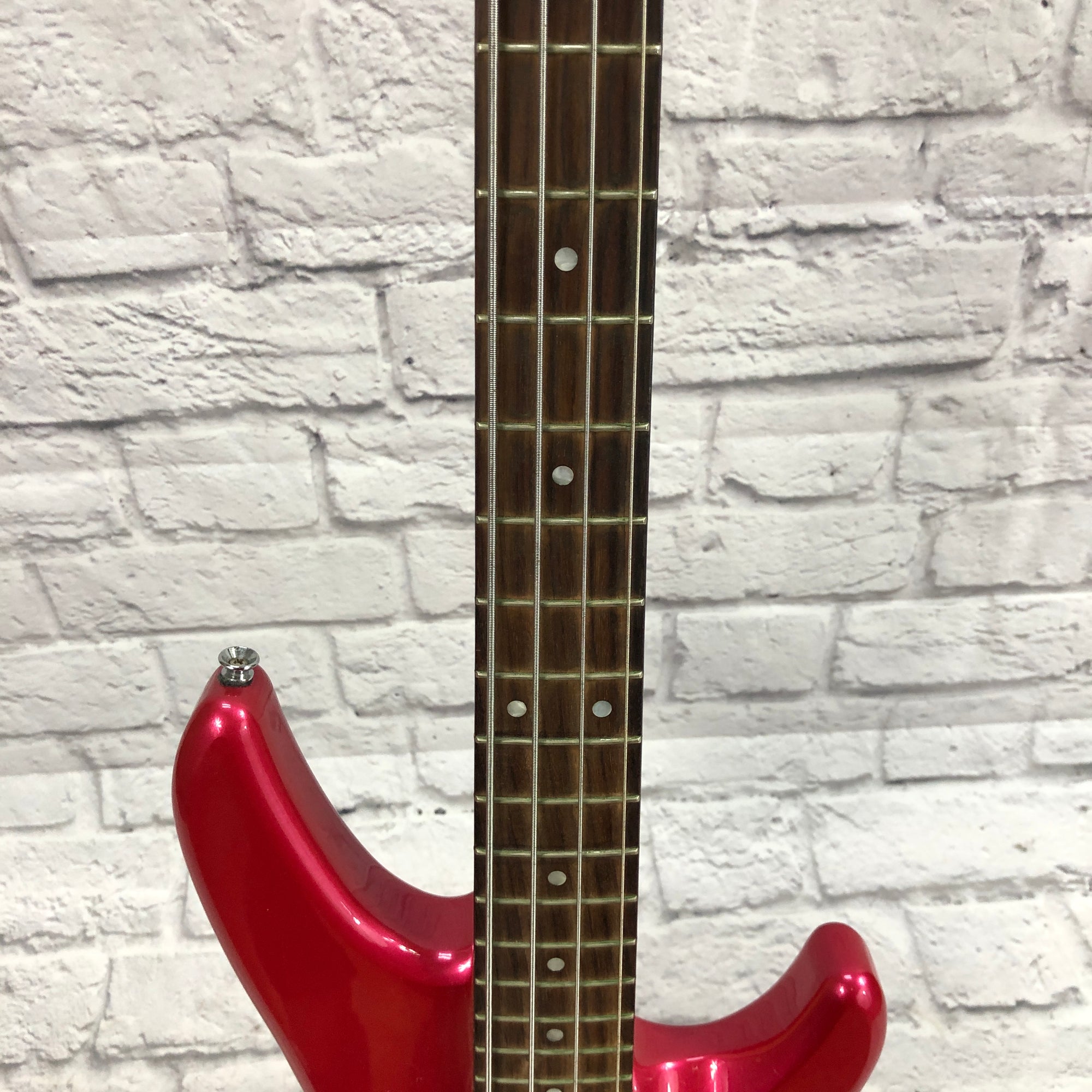 Yamaha RBX250 4-String Bass