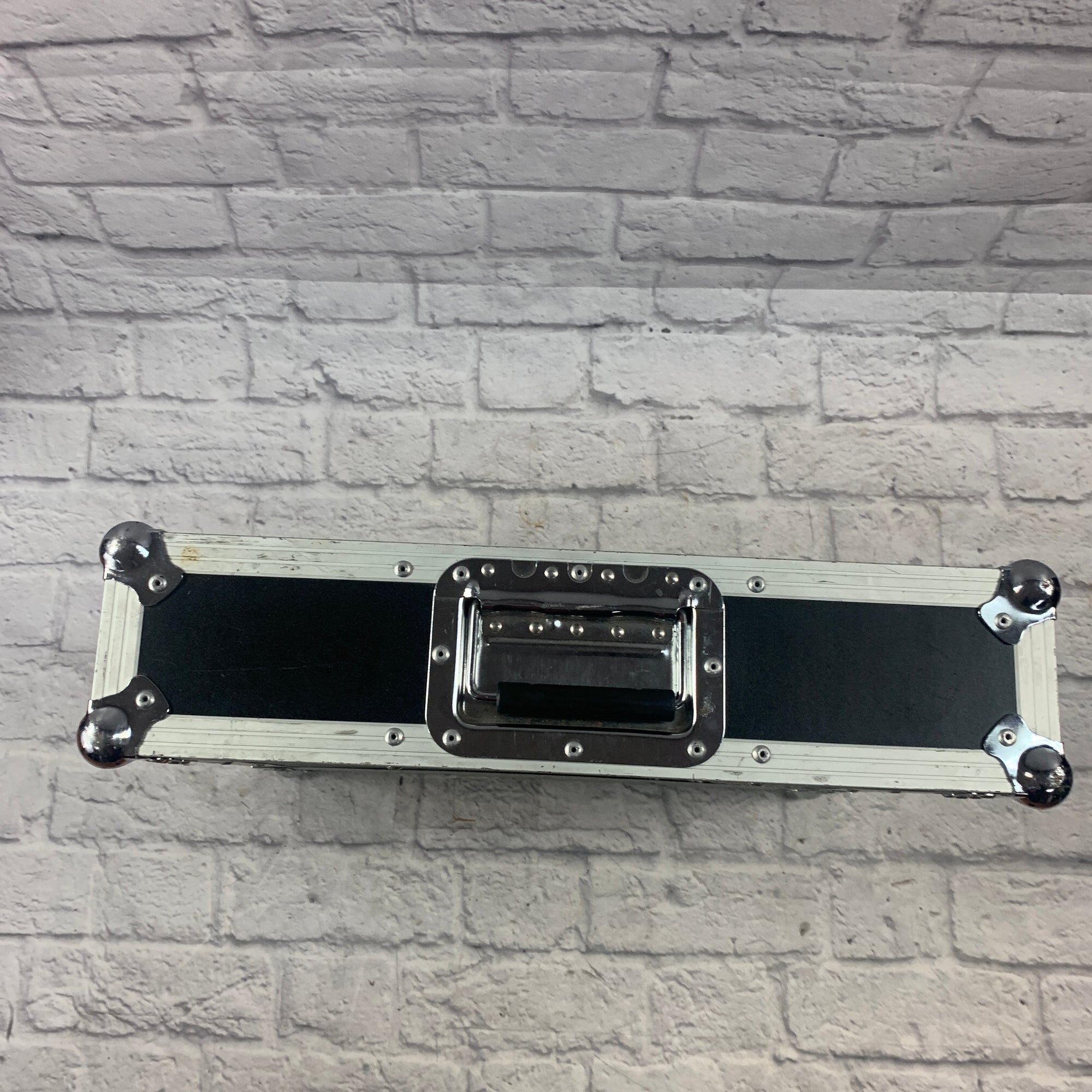 【中古品】Road Ready RR2UADS 2U Road Runner 2U Rack Case - Evolution Music