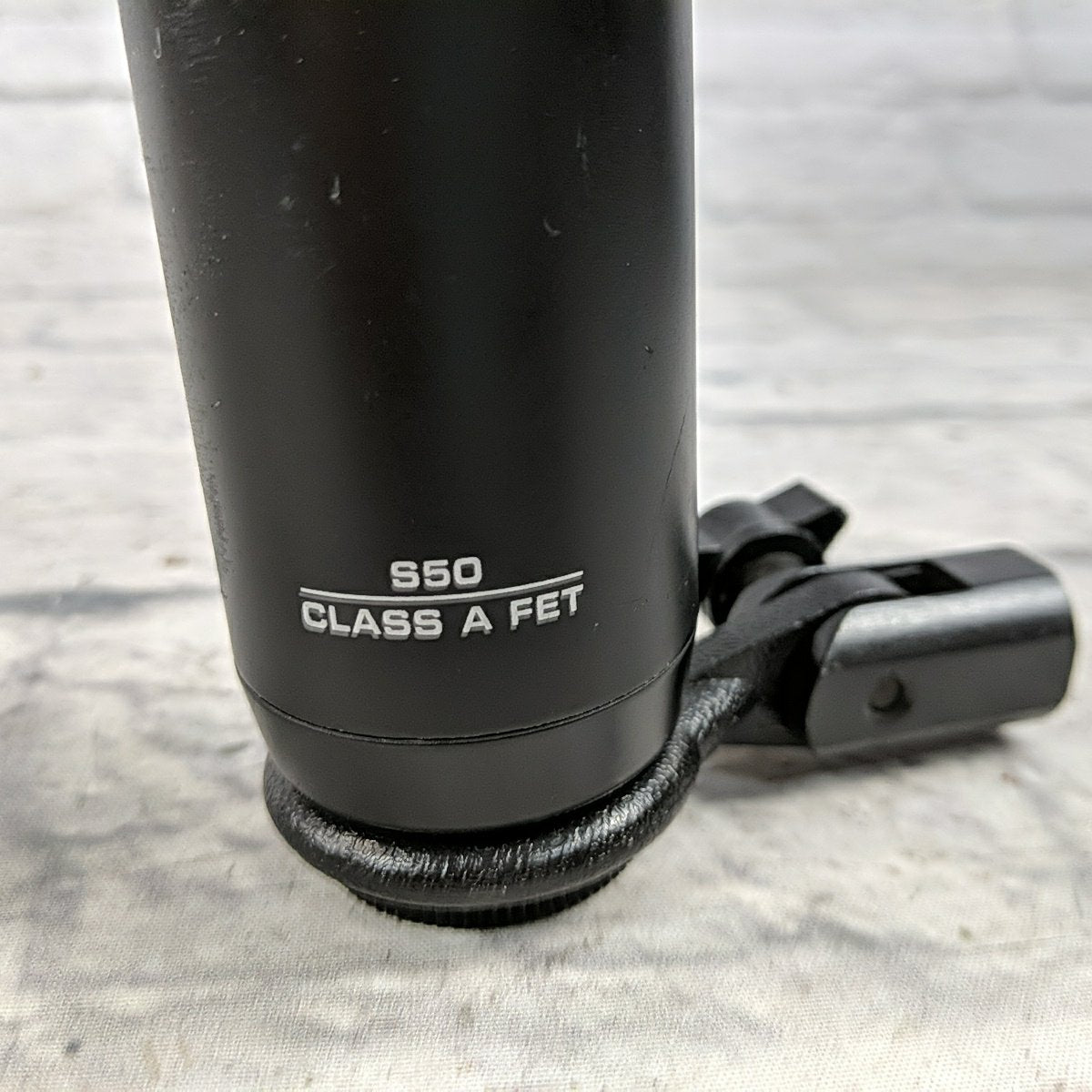 Sterling S50 Microphone Condenser Microphone