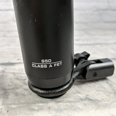 Sterling S50 Microphone Condenser Microphone
