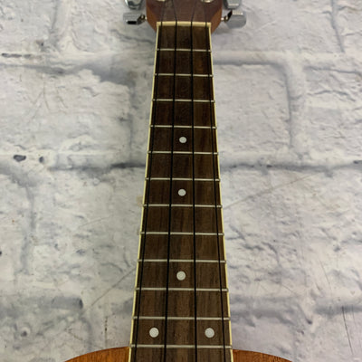 Oscar Schmidt OU-2 Ukulele