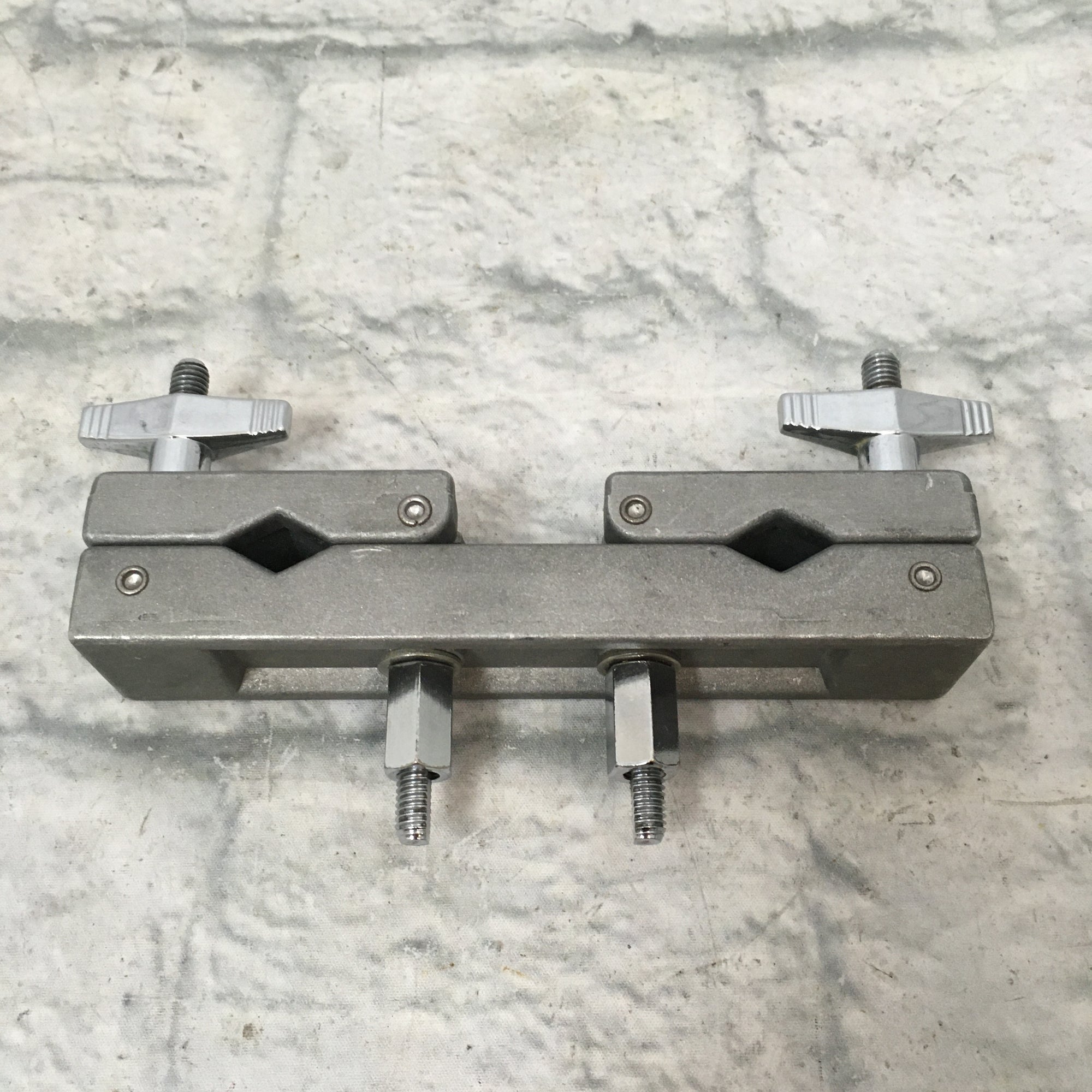 Yamaha CSAT-924 Parallel Cymbal or Tom Arm Multi-Clamp