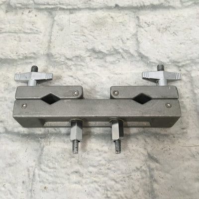 Yamaha CSAT-924 Parallel Cymbal or Tom Arm Multi-Clamp