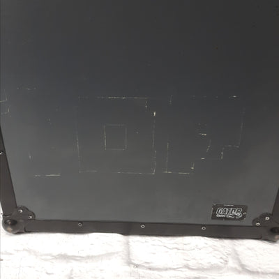Gator G Tour Mixer Case with Accessory Compartment 20 x 19 x 5