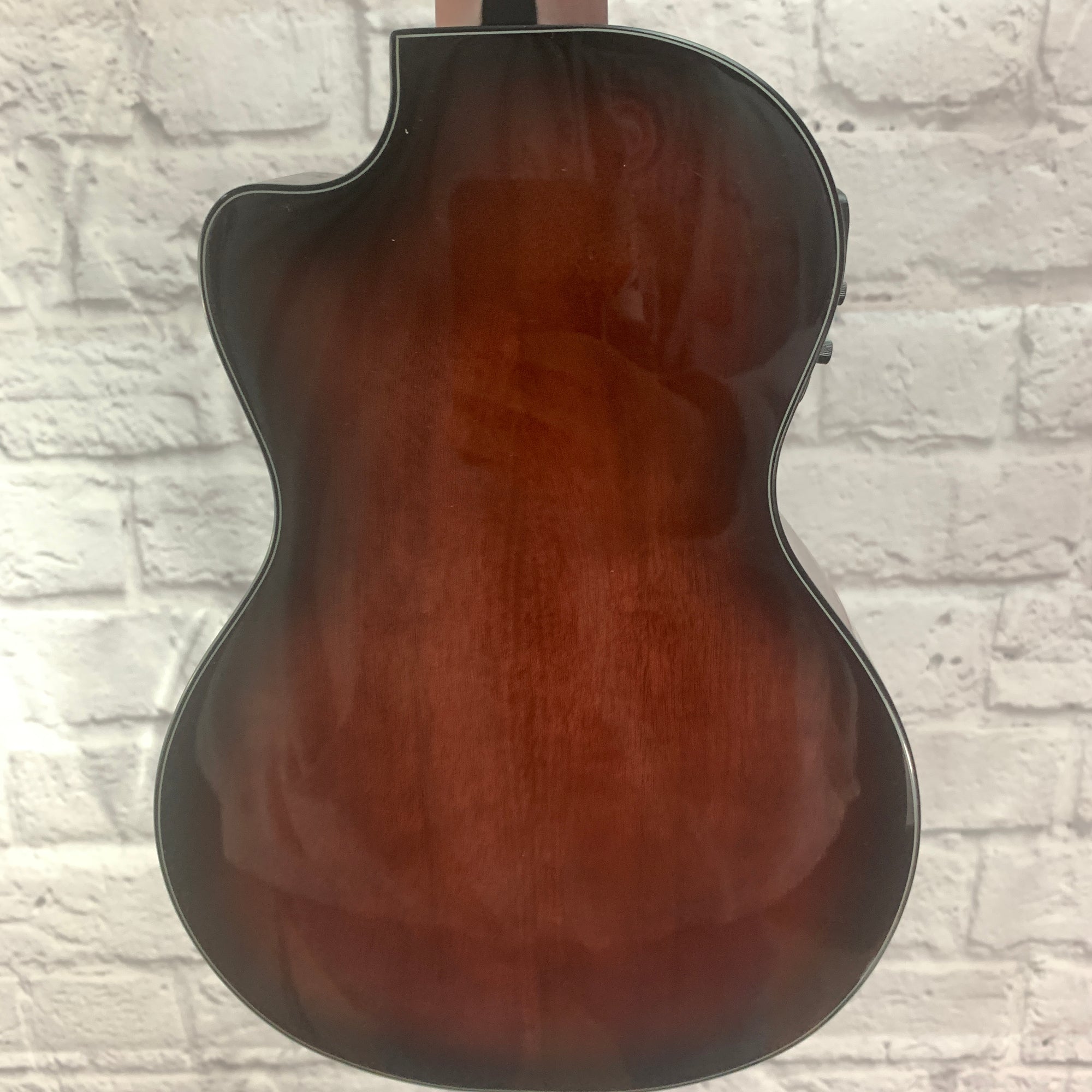 Breedlove Pursuit EX CU CEBC2