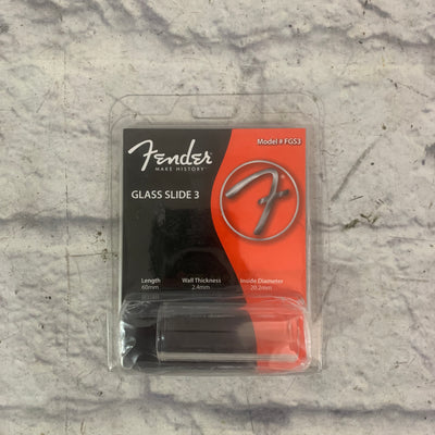 Fender Accessories FGS3 Slide