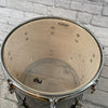 PDP by DW Concept Birch 14 x 12 Brown Tom