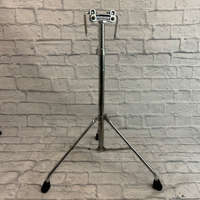 Ludwig Hercules Double Tom Stand