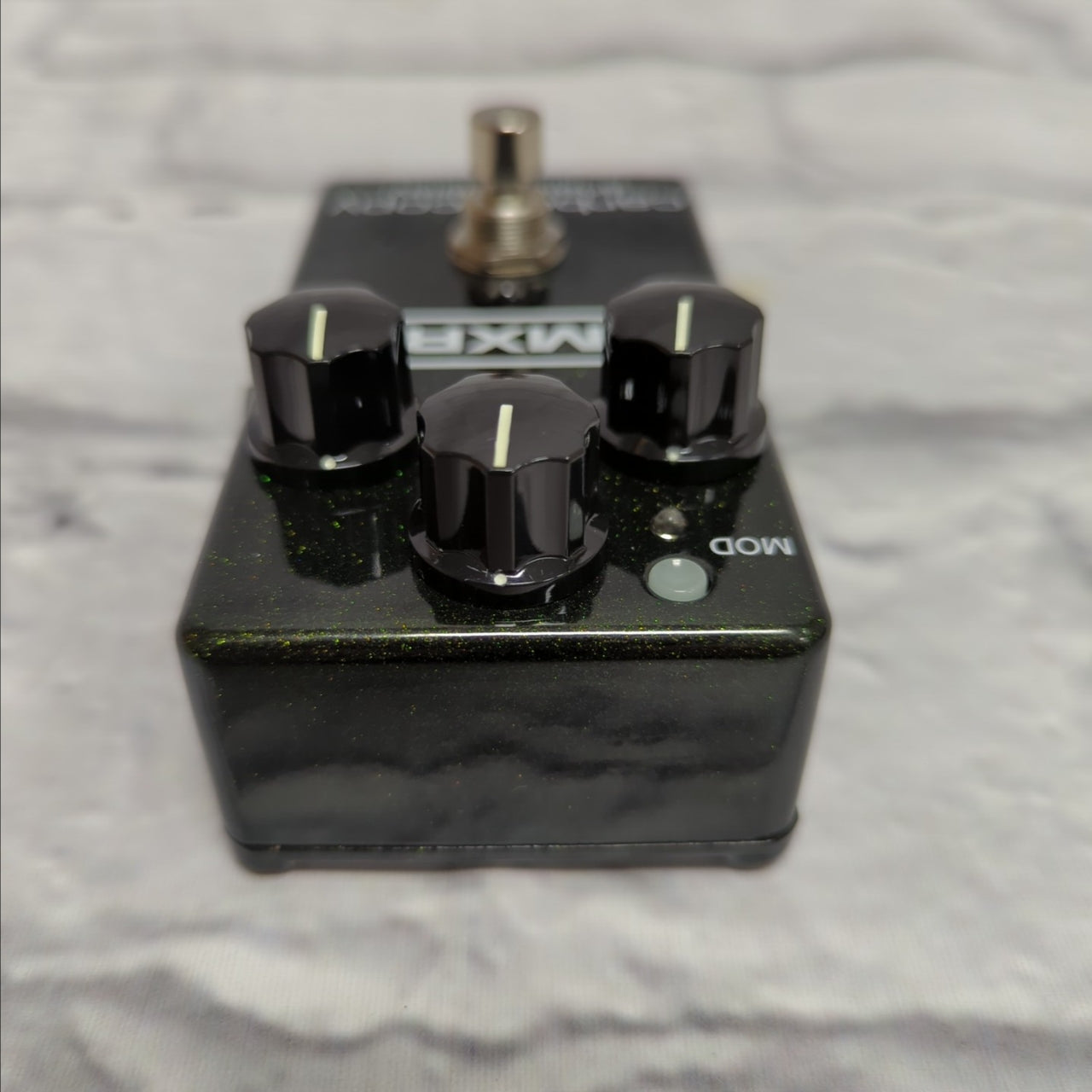 Dunlop MXR M-169 Carbon Copy Analog Delay