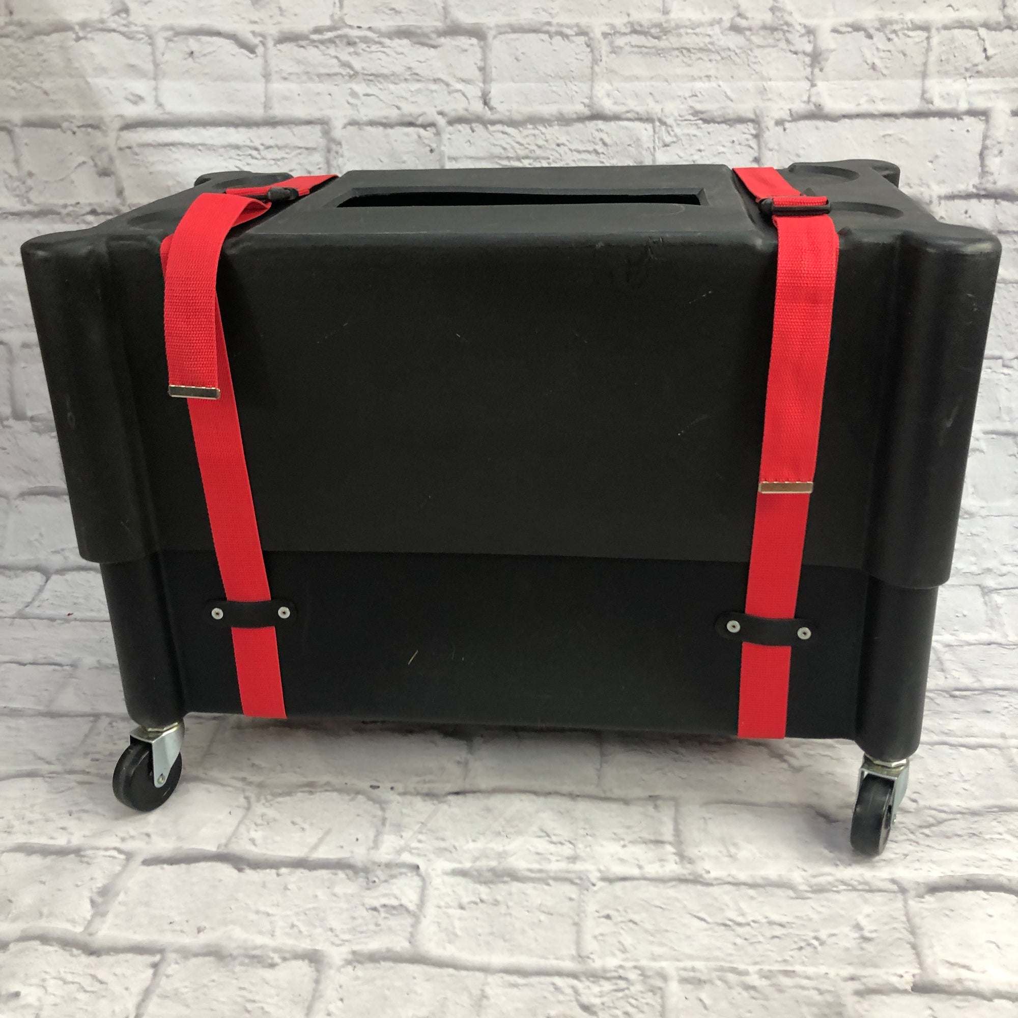 Gator G112 Roto Amp 1x12 Amp Case Amp Part