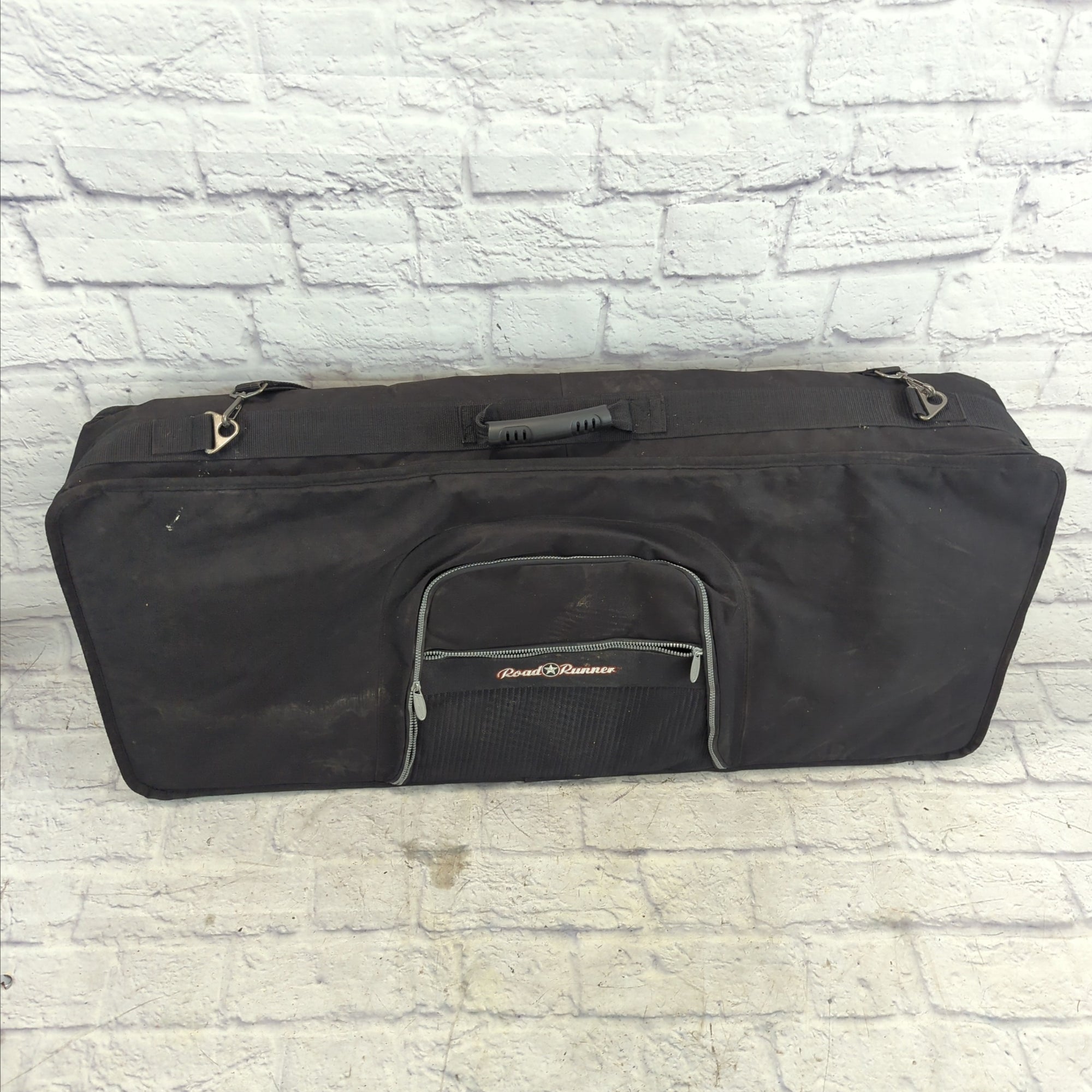 Road Runner RK3816D (Deep 61- Key) Keyboard Bag