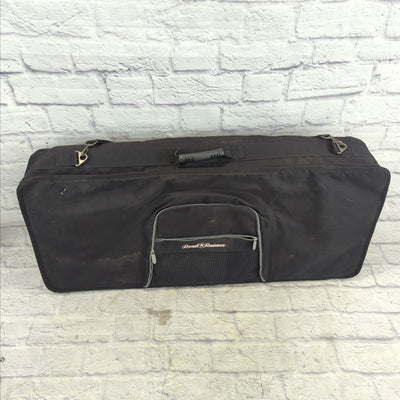 Road Runner RK3816D (Deep 61- Key) Keyboard Bag