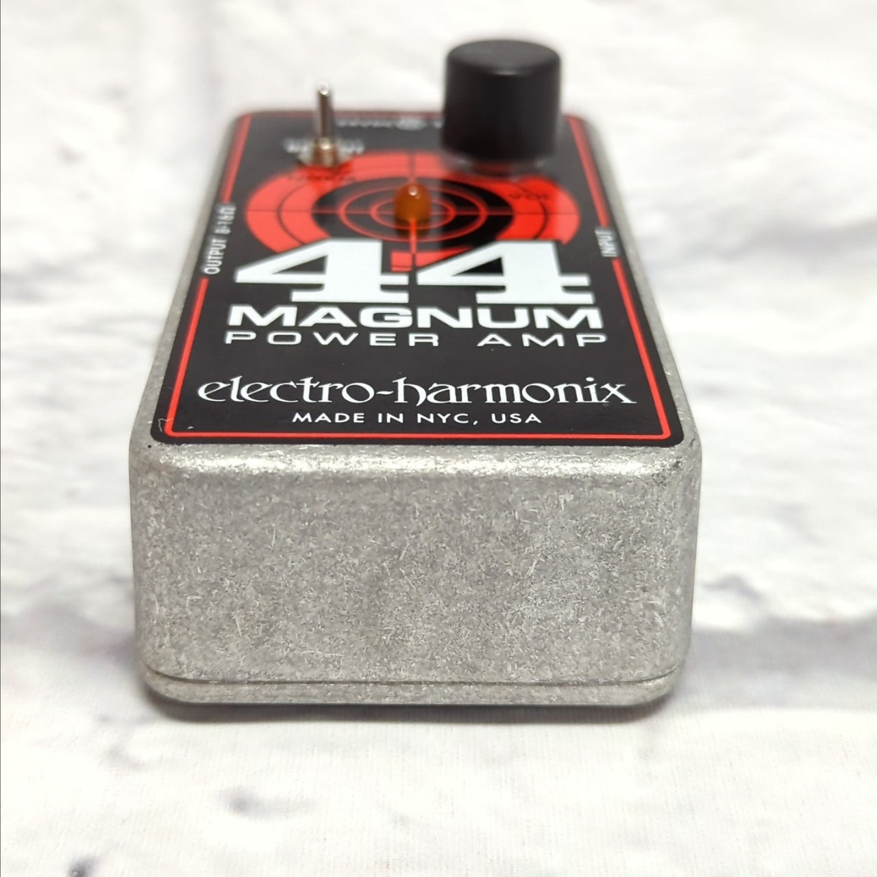 44 magnum power amp pedal Electro-Harmonix 44 Magnum Power Amp Pedal