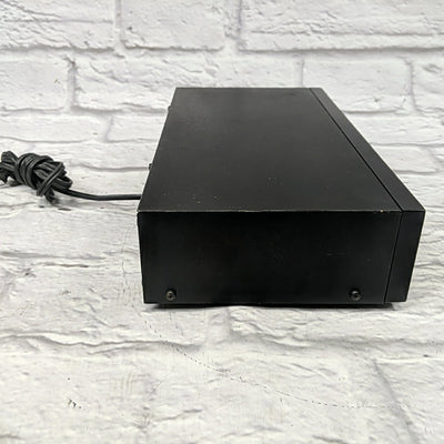 Vintage Yamaha E1005 Analog Delay / Echo Desktop BBD Effect Unit