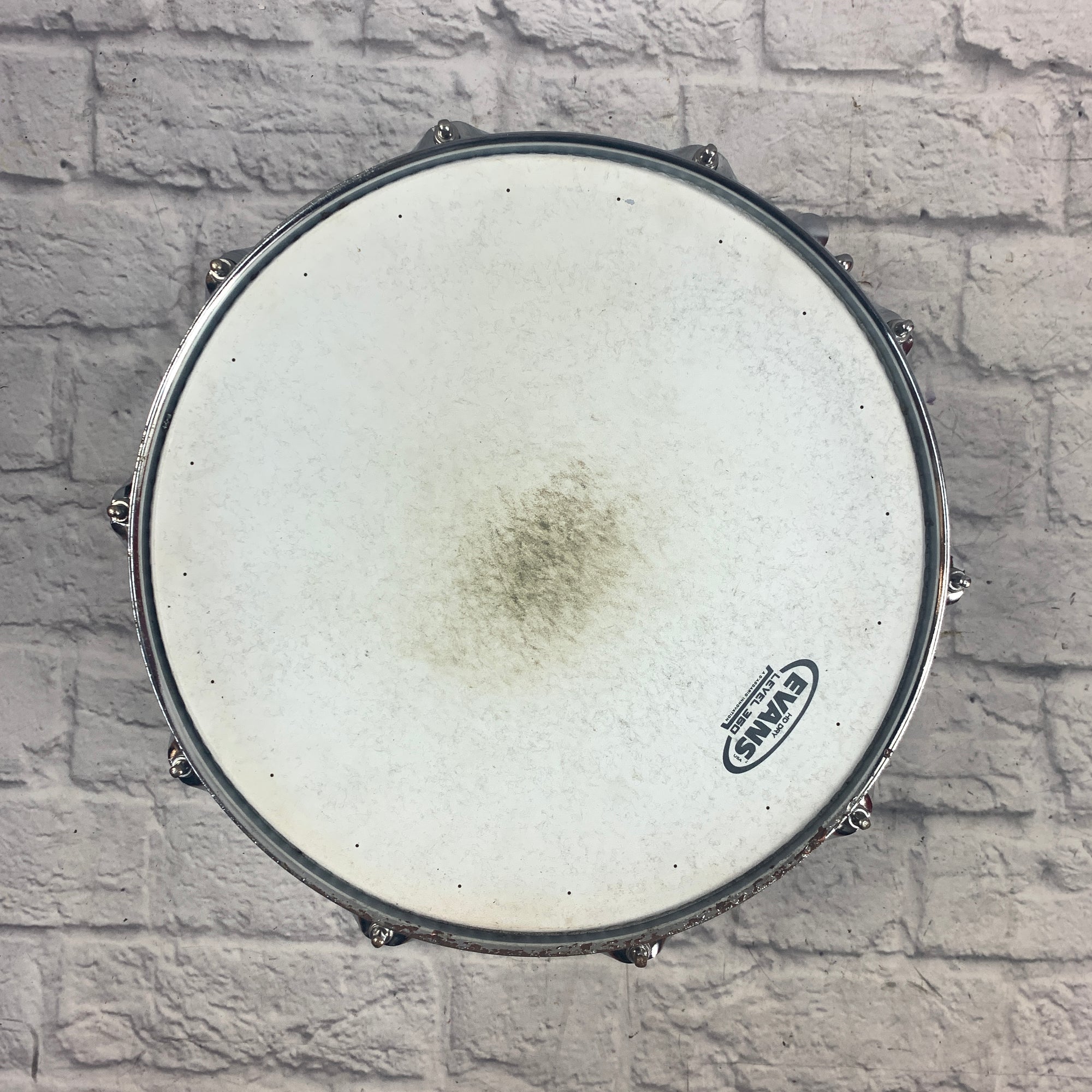Tama 14 x 7 SLP Snare Drum
