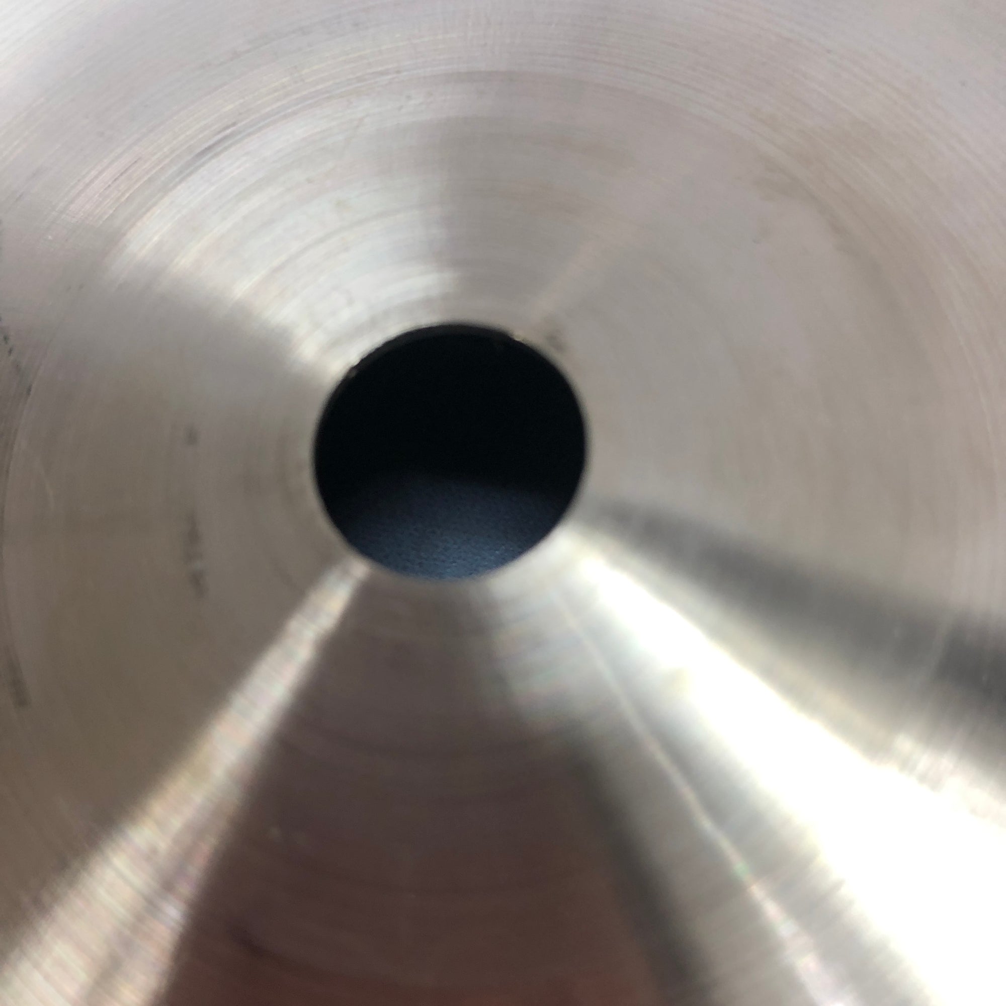 Zildjian 14in K Custom Dark Hi Hat Cymbal Pair