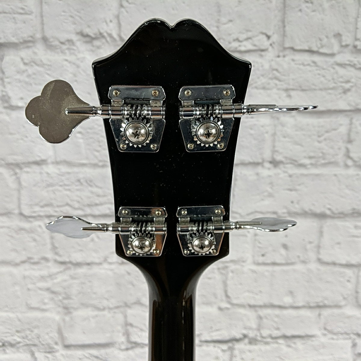 Epiphone EB0 SG Bass AS IS